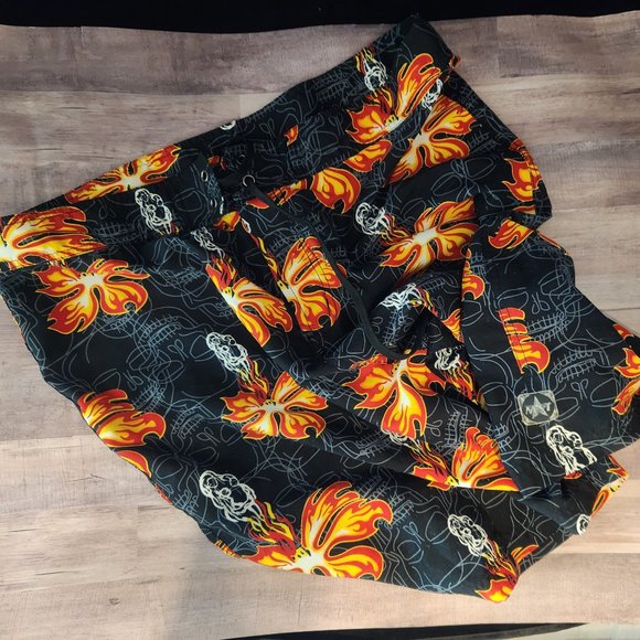 MST Surf Trunks For Men - Picture 3 of 5